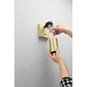 reading lamp FLORES 1 flame, with switch GU10 IP20