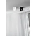 surface luminaire GUAMO round GU10 IP20