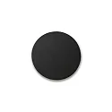 Wandarmatuur BOARD LED IP20, zwart