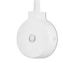 Faro wall luminaire PIXIE LED IP20, white matt 