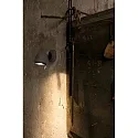 Faro Wandarmatuur STONE GU10 IP20, grijs 