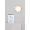Faro Wand- en plafondarmatuur SIDE LED IP20, zwart mat 