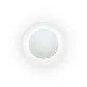 wall and ceiling luminaire SIDE LED IP20, white matt 