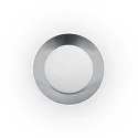 Wand- en plafondarmatuur SIDE LED IP20, wit mat 