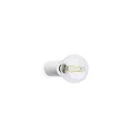 Wandarmatuur TEN E27 IP20, wit mat 