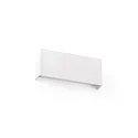 Wandarmatuur NASH LED IP20, wit mat 