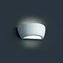 Faro Wandarmatuur CHERAS R7S IP20, wit mat 