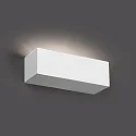 Faro Wandarmatuur EACO G9 IP20, wit mat 