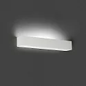 Faro Wandarmatuur TERA LED IP20, wit mat 