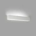 Faro Wandarmatuur TERA LED IP20, wit mat 