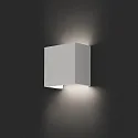 Faro Wandarmatuur OSLO G9 IP20, wit mat 