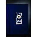 Faro Wandinbouwarmatuur NAVI LED IP20, wit 