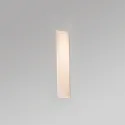 Wandinbouwarmatuur PLAS LED IP20, wit 