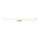 Wandarmatuur VOLGA LED IP44, chroom 