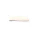 Wandarmatuur DANUBIO LED IP44, chroom 