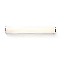 wall luminaire DANUBIO LED IP44, chrome 