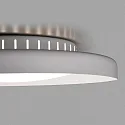 Faro Wand- en plafondarmatuur DOLME LED IP20, wit mat 