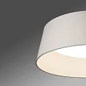 Faro Pendelarmatuur AINA LED IP44, wit mat 