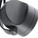 Faro Wandarmatuur voor buitenshuis ALFA LED IP65, donkergrijs 