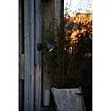 Faro Wandarmatuur voor buitenshuis ALFA LED IP65, donkergrijs 