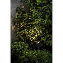Faro Armatuur met grondpen SOBEK LED IP65, donkergrijs 