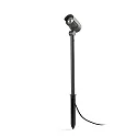 Faro Armatuur met grondpen FOC 520 LED IP65, donkergrijs 