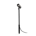 Faro Armatuur met grondpen FOC 520 LED IP65, donkergrijs 