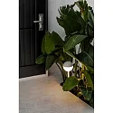 Faro Vloerarmatuur PICCOLA LED IP65, wit mat 