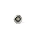 ceiling recessed luminaire GEISER 80 LED IP67, satined 
