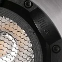 Faro Plafondinbouwarmatuur GEISER 80 LED IP67, gesatineerd 