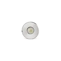 Onderwaterarmatuur NOK LED IP65, rvs 