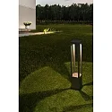 Faro Lichtpaal AGRA 650 LED IP55, donkergrijs 