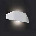 Faro Wandarmatuur voor buitenshuis FUTURE E27 IP44, wit mat 
