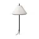 gorund spike luminaire SAIGON OUT E27 IP44, dark grey, white 