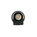Faro Wandarmatuur voor buitenshuis KOV LED IP65, zwart 