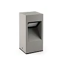 Lichtpaal CAST 300 LED IP65, donkergrijs 