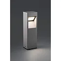 Faro Lichtpaal CAST 500 LED IP65, donkergrijs 