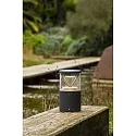 Faro path light RUSH 250 LED IP65, dark grey 