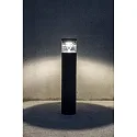 Faro Lichtpaal RUSH 800 LED IP65, donkergrijs 