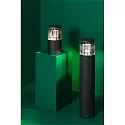 Faro path light SCREEN LED IP65, dark grey 