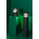 Faro Lichtpaal SCREEN LED IP65, donkergrijs 