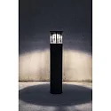 Faro Lichtpaal SCREEN LED IP65, donkergrijs 