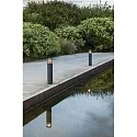 Faro Lichtpaal SCREEN LED IP65, donkergrijs 