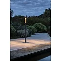 Faro Lichtpaal SCREEN LED IP65, donkergrijs 