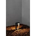 Faro Lichtpaal DAS 300 LED IP54, donkergrijs 
