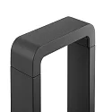 Faro Lichtpaal DAS 650 LED IP54, donkergrijs 