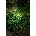Faro Lichtpaal CUCA 650 LED IP65, zwart 