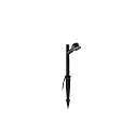 Armatuur met grondpen BROT 200 LED IP44, zwart 