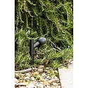 Faro Armatuur met grondpen BROT 200 LED IP44, zwart 