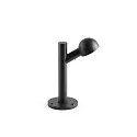Faro Lichtpaal BROT 200 LED IP44, zwart 
